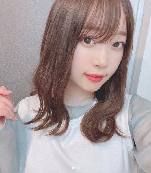 かのゆらさんのインスタグラム投稿が可愛い