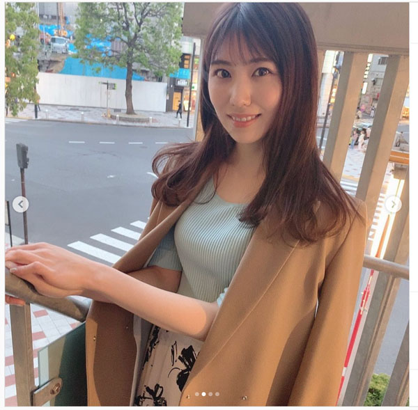 山岸逢花(やまぎしあいか)パンストスーツ姿が見れる!おすすめAV